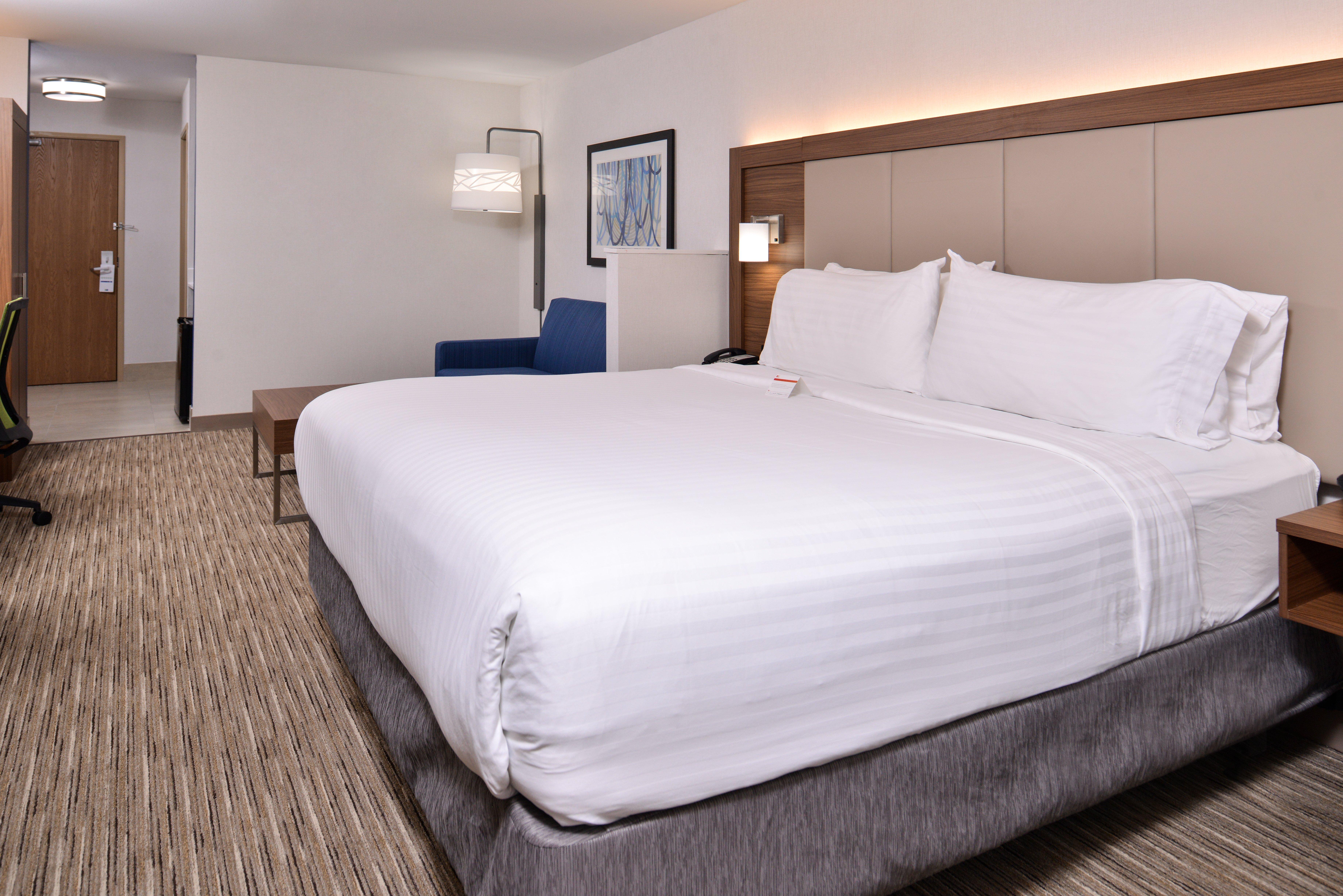 Holiday Inn Express & Suites Lacey - Olympia By Ihg Exterior foto