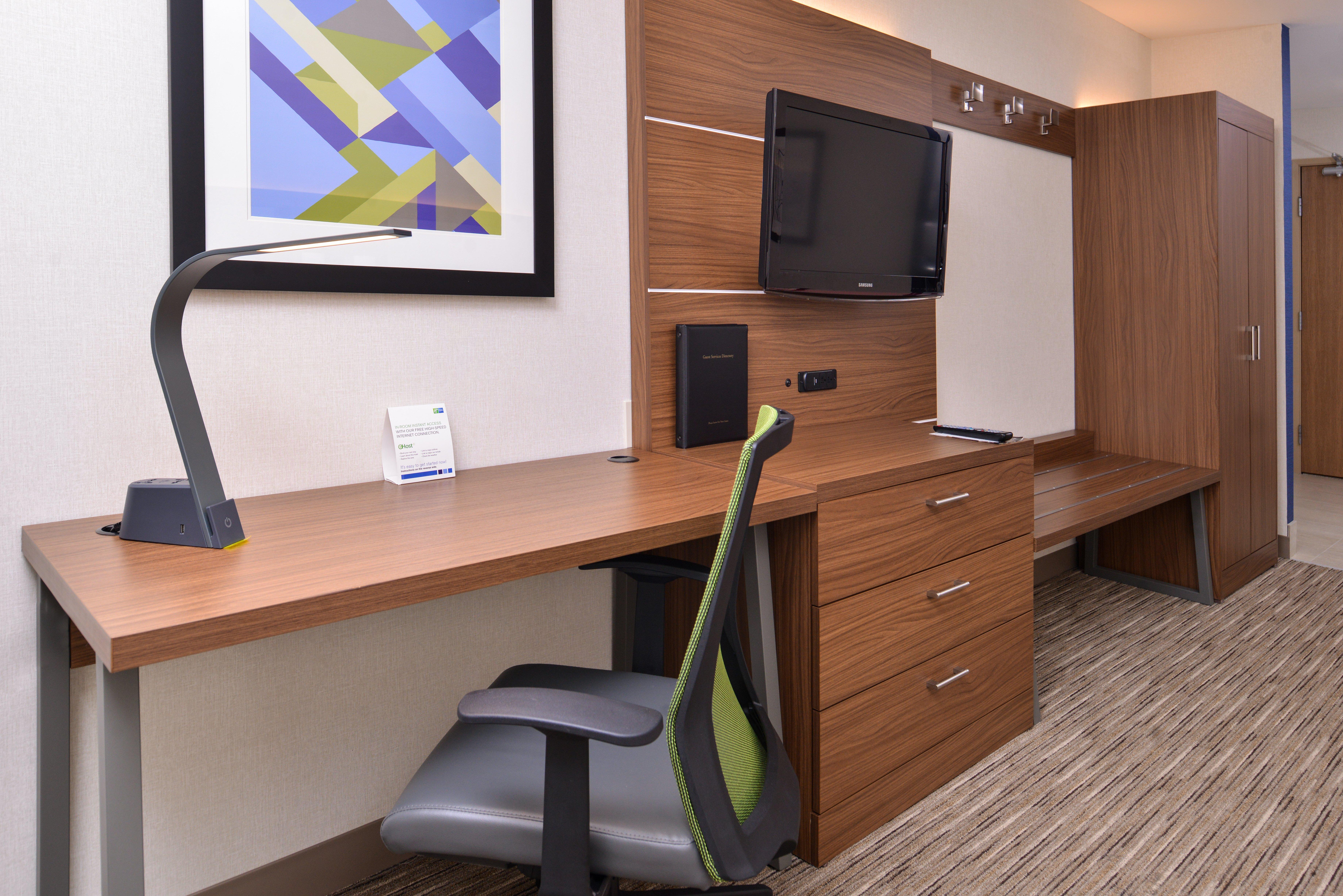 Holiday Inn Express & Suites Lacey - Olympia By Ihg Exterior foto