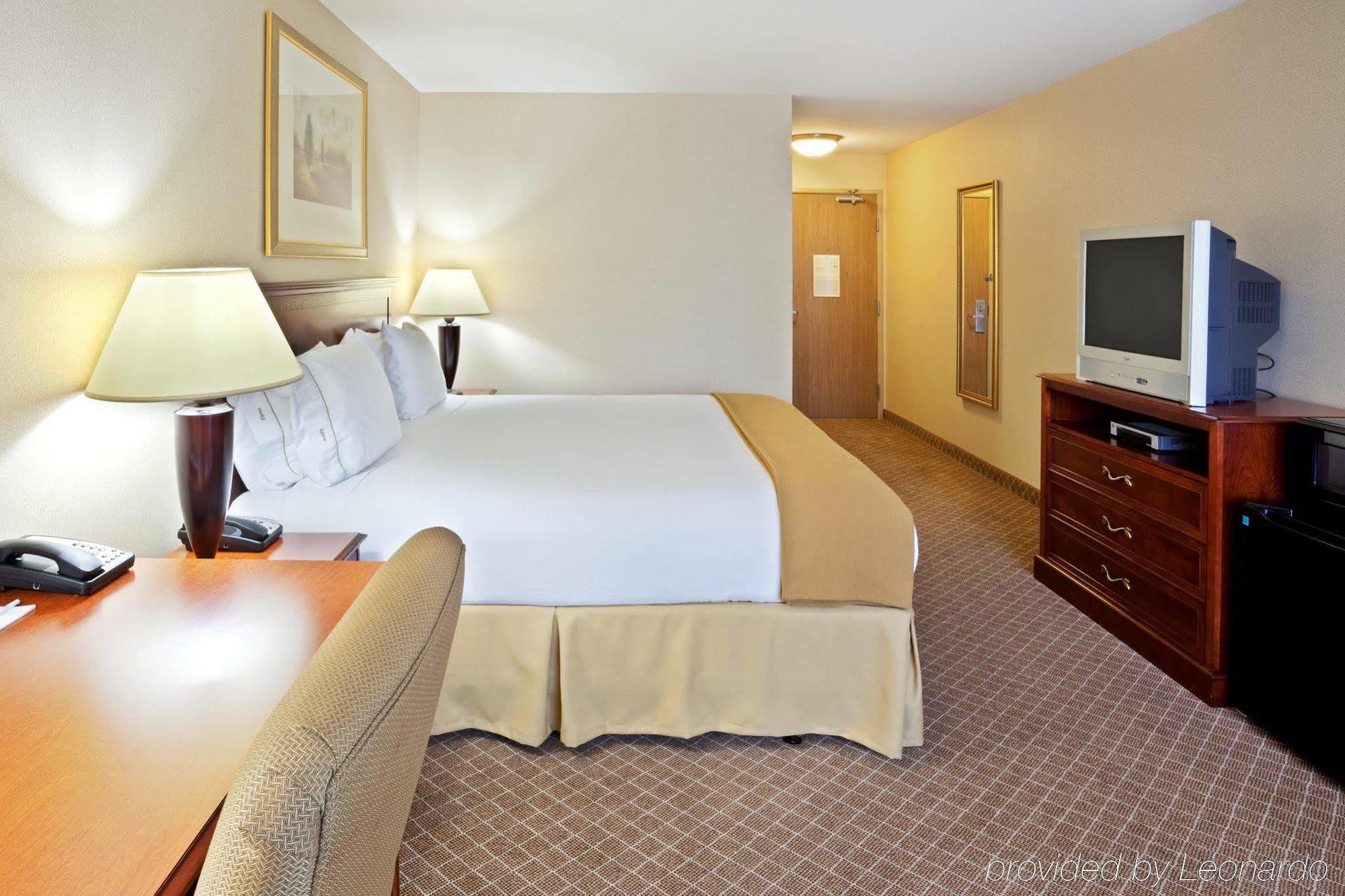Holiday Inn Express & Suites Lacey - Olympia By Ihg Zimmer foto