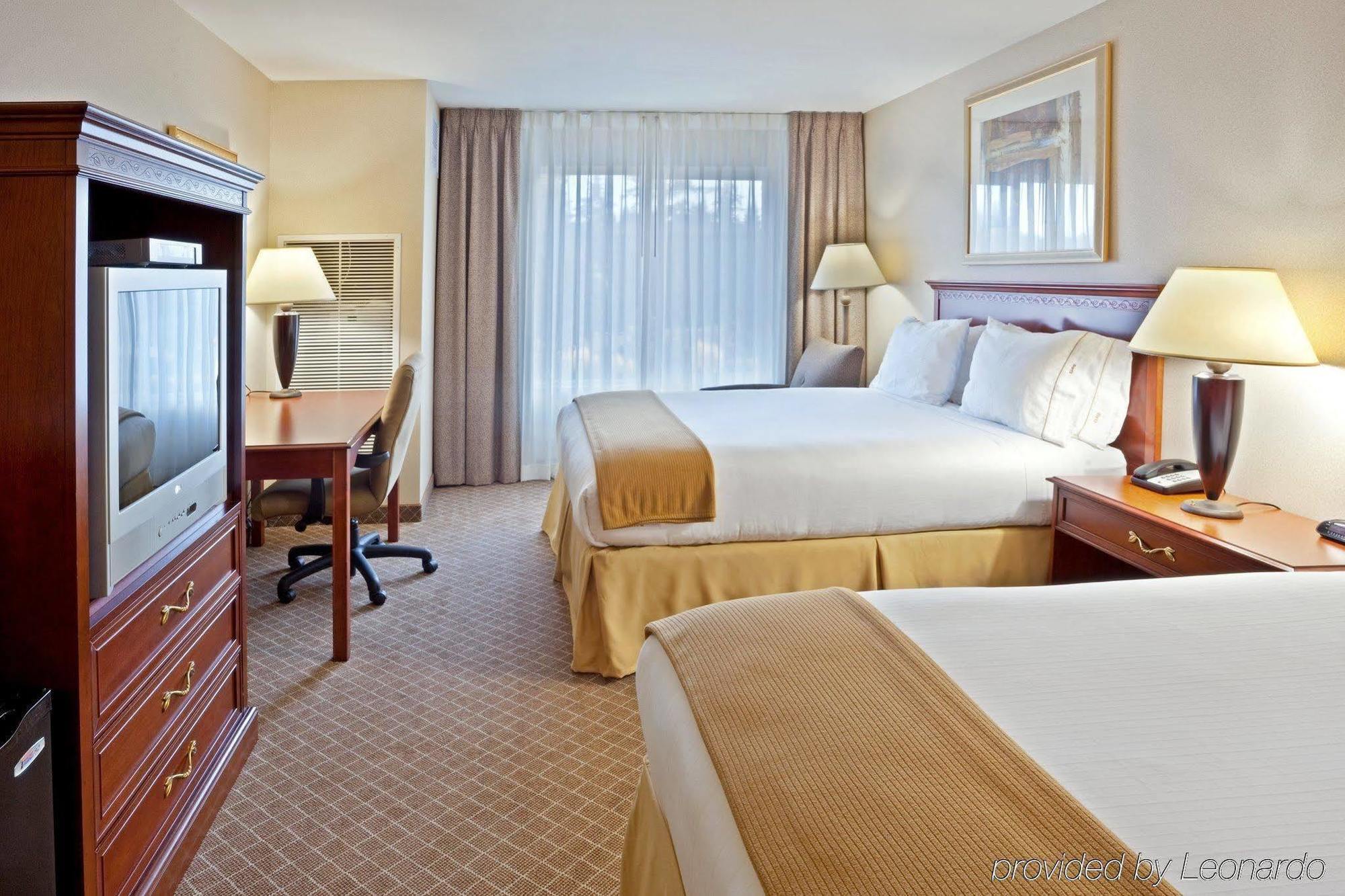 Holiday Inn Express & Suites Lacey - Olympia By Ihg Zimmer foto