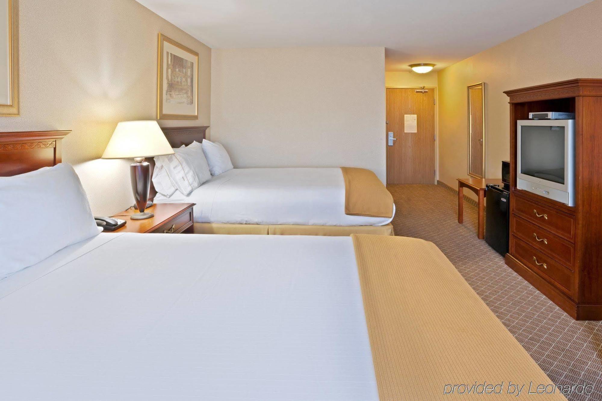 Holiday Inn Express & Suites Lacey - Olympia By Ihg Zimmer foto